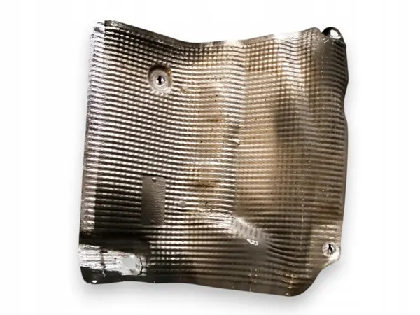 Lämpösuoja OEM 8W0 804 172 C Oikea Taka Audi RS5 image 2