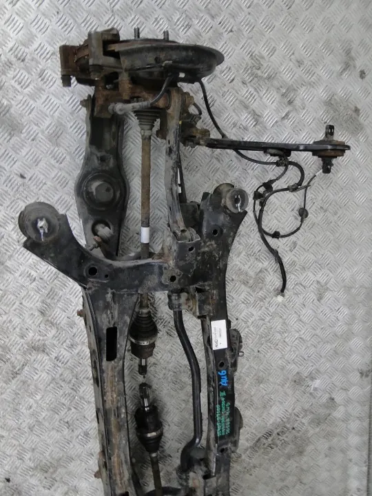 OEM 55405-D7100 achterophanging voor Hyundai Tucson III 4WD image 3