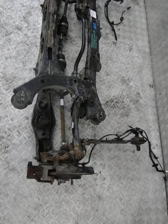 OEM 55405-D7100 achterophanging voor Hyundai Tucson III 4WD image 4
