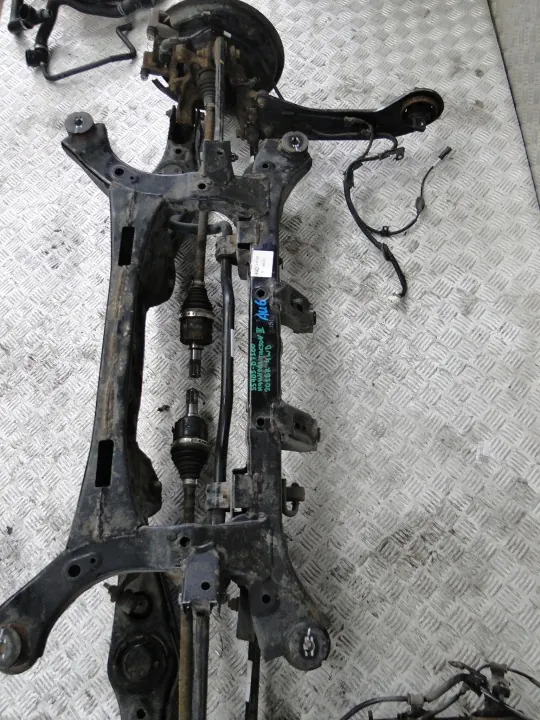 OEM 55405-D7100 achterophanging voor Hyundai Tucson III 4WD image 5