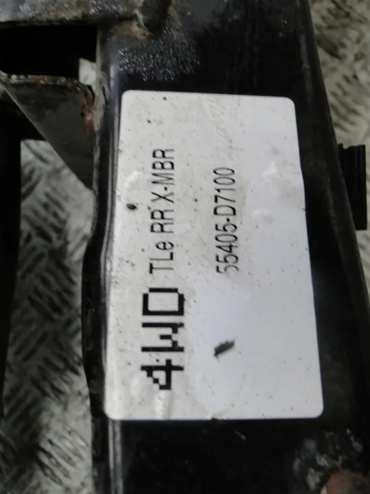 OEM 55405-D7100 achterophanging voor Hyundai Tucson III 4WD image 8