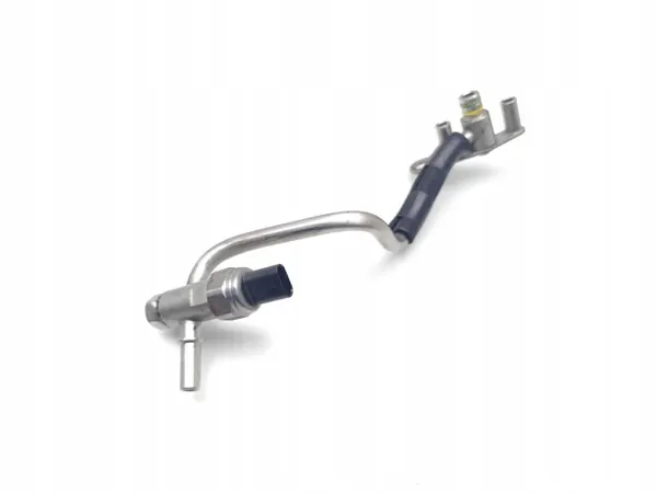 Vauxhall Crossland X Brandstoftemperatuursensor 1.6 D image 4