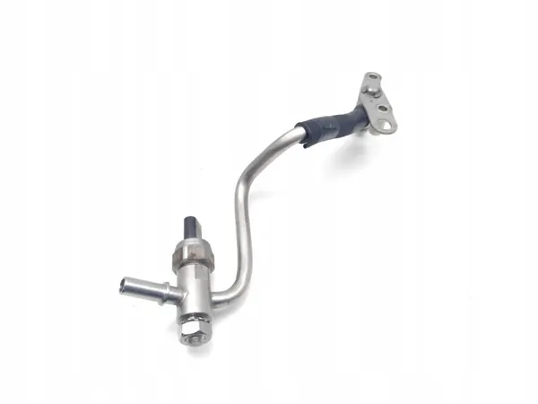 Vauxhall Crossland X Brandstoftemperatuursensor 1.6 D image 5