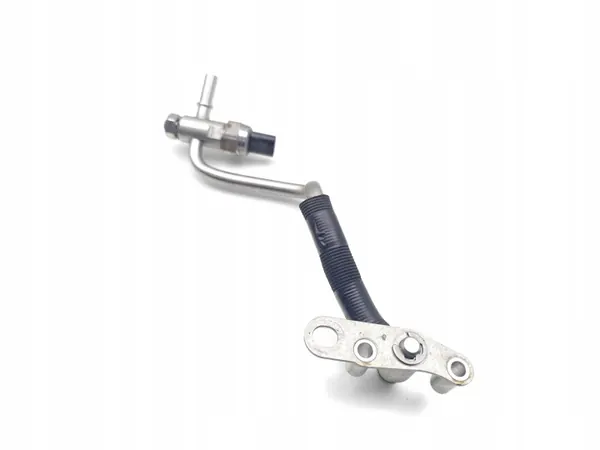 Vauxhall Crossland X Brandstoftemperatuursensor 1.6 D image 6