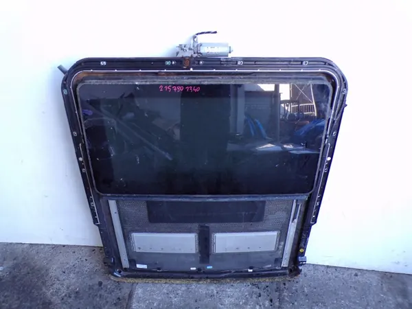Teto Solar Mercedes W215 CL OEM 2157800529 Lift image 2