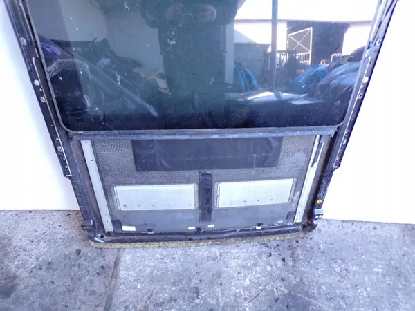 Teto Solar Mercedes W215 CL OEM 2157800529 Lift image 3