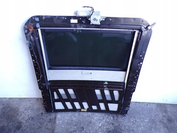 Teto Solar Mercedes W215 CL OEM 2157800529 Lift image 4