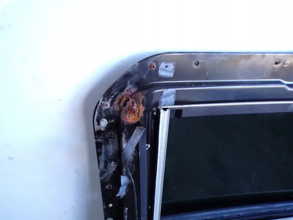 Teto Solar Mercedes W215 CL OEM 2157800529 Lift image 5