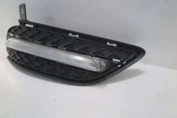 Mercedes-Benz Halogeen Rechts Voor LED DRL Grille A2049069200 image 3