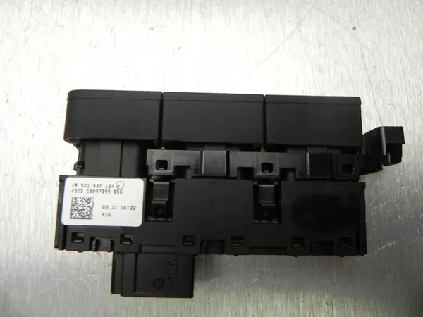 Multifunktionsschalter Volkswagen GOLF VII Variant 2016 image 2