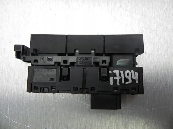 Multifunktionsschalter Volkswagen GOLF VII Variant 2016 image 3