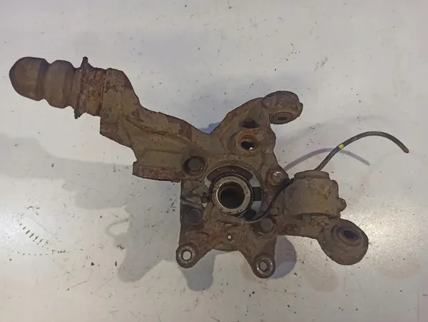 Volvo XC90 2007 Mozzo e cuscinetto ruota posteriore destro image 2