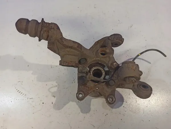 Volvo XC90 2007 Mozzo e cuscinetto ruota posteriore destro image 3