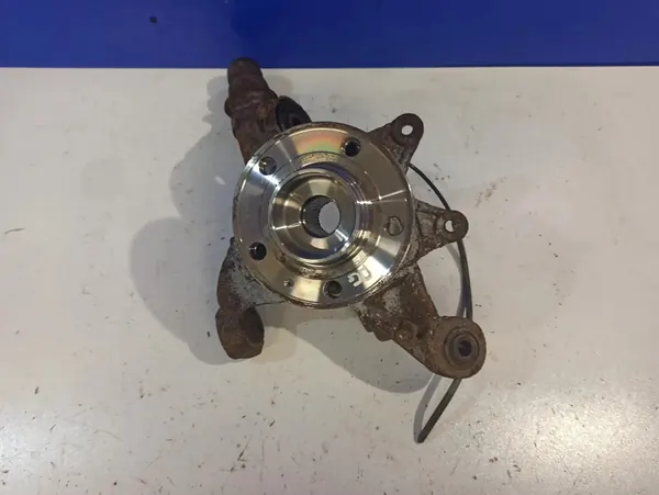 Volvo XC90 2007 Mozzo e cuscinetto ruota posteriore destro image 5