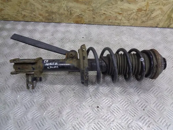 Amortecedor Dianteiro Direito OEM 22214598 Opel Astra H image 2