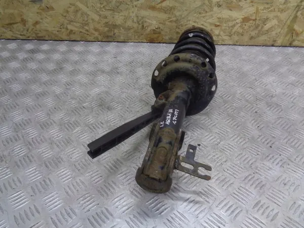 Amortecedor Dianteiro Direito OEM 22214598 Opel Astra H image 3