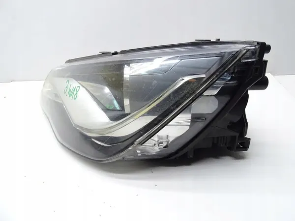 Farol Bi-Xenón Esquerdo OEM 8X0941005A para Audi A1 image 4