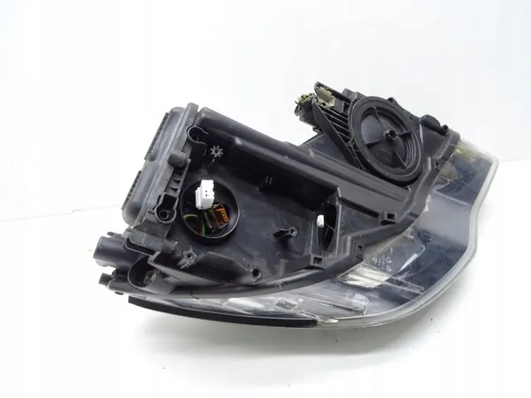 Farol Bi-Xenón Esquerdo OEM 8X0941005A para Audi A1 image 9