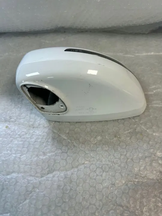 Carcaça espelho esquerdo Audi TT/TTS OEM 8j0857501 image 4