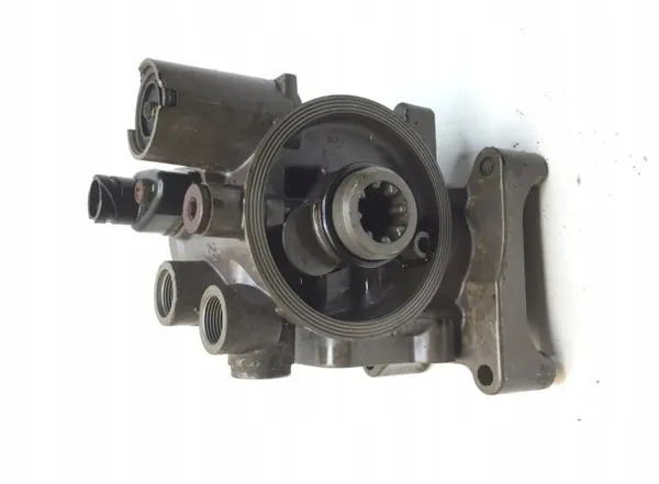 OEM 42536551 Iveco Secador de ar - Estado usado image 2