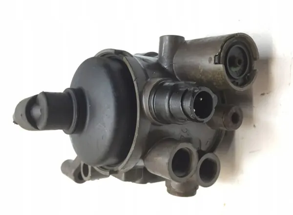 OEM 42536551 Iveco Secador de ar - Estado usado image 5