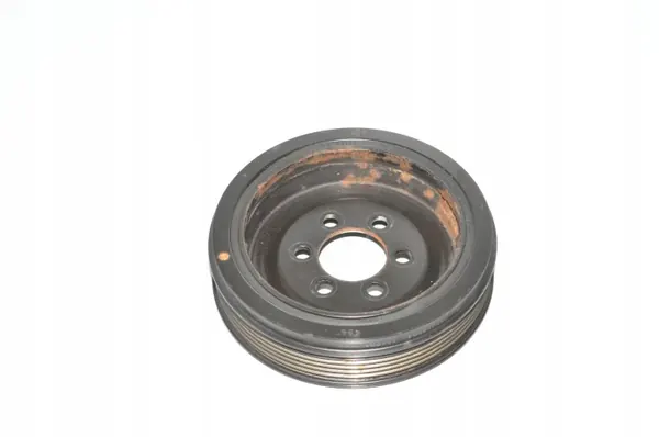 BMW Hihnapyörä OEM 7624103 N20 Moottorille image 2