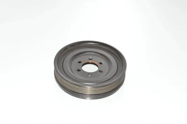 BMW Hihnapyörä OEM 7624103 N20 Moottorille image 3