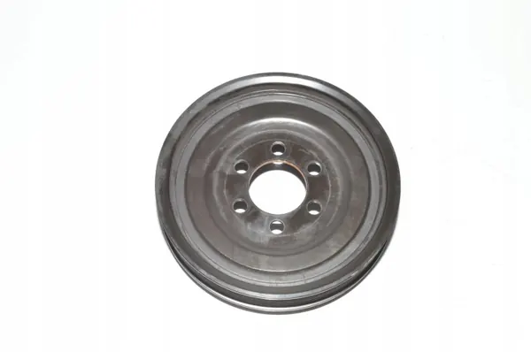 BMW Hihnapyörä OEM 7624103 N20 Moottorille image 4