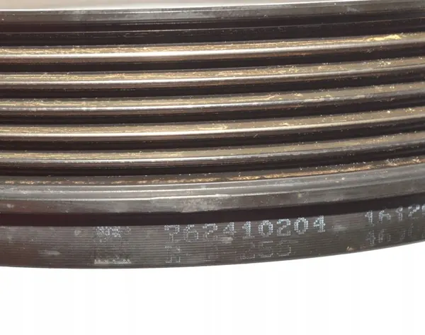 BMW Hihnapyörä OEM 7624103 N20 Moottorille image 5