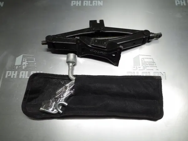Macaco OEM HYUNDAI COUPE II LEWAREK PODNOŚNIK PHALAN image 2