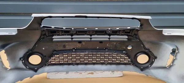 KIA PICANTO 15-17 LIFT SPORT Paraurti Anteriore OEM 865111YBA0 image 10