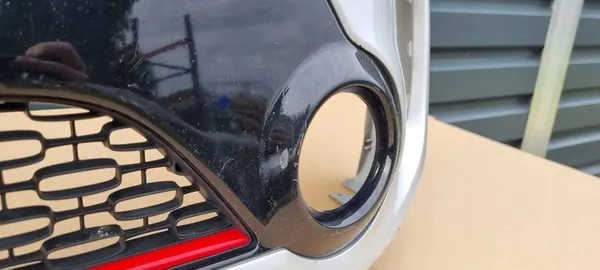 KIA PICANTO 15-17 LIFT SPORT Paraurti Anteriore OEM 865111YBA0 image 4