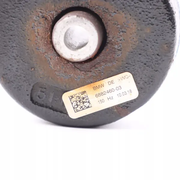 Stoßdämpfer BMW OEM 6882460 für X3 G01 X4 G02 image 8