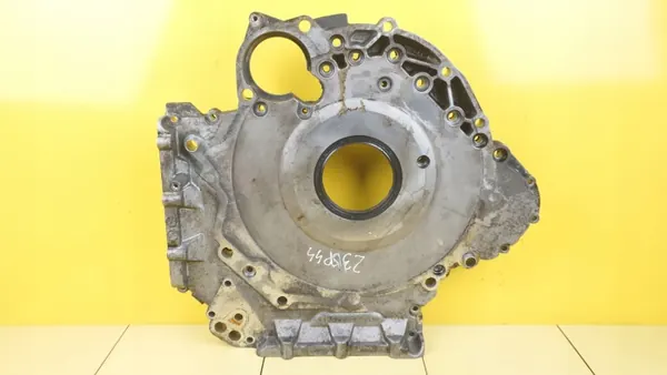 Jakopään kansi OEM 06E103173J Audi A6 C6 2.4 image 2