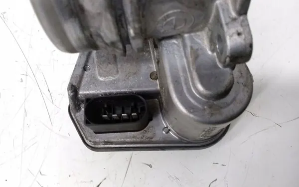 Vergaser BMW X1 (E84) 2.0L Diesel 2010 image 3