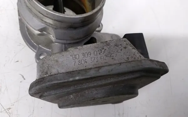 Vergaser BMW X1 (E84) 2.0L Diesel 2010 image 5