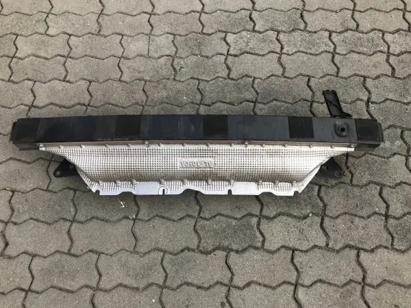 Protector térmico OEM A4536820000 para Smart Forfour 453 image 2