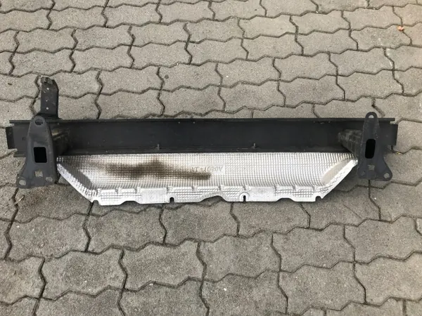Protector térmico OEM A4536820000 para Smart Forfour 453 image 3