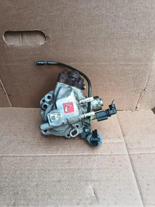 Bomba de inyección OEM 9674984480 para Peugeot Citroen image 2