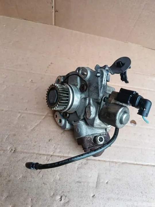 Bomba de inyección OEM 9674984480 para Peugeot Citroen image 6
