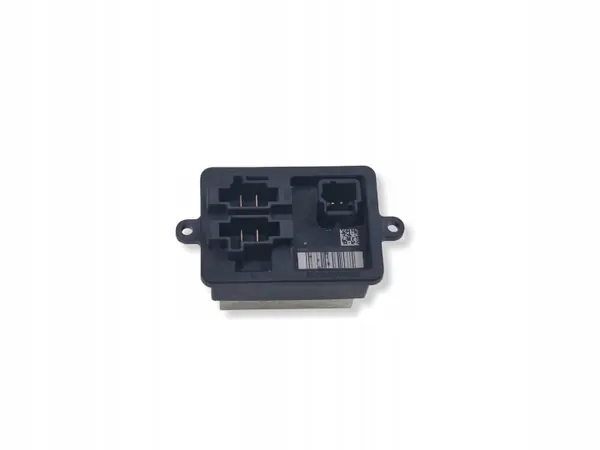 Résistance de soufflante Jeep Compass OEM MB0176005930 image 2