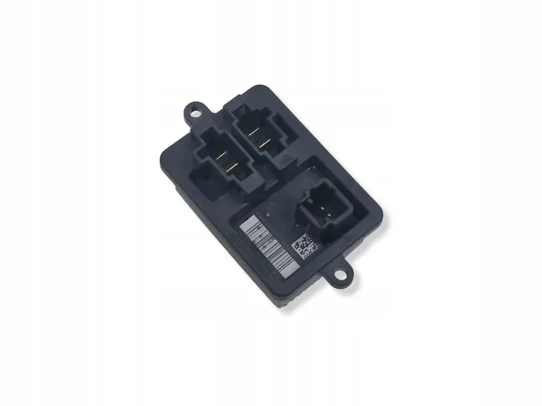 Résistance de soufflante Jeep Compass OEM MB0176005930 image 3