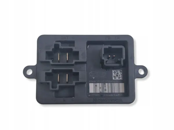 Résistance de soufflante Jeep Compass OEM MB0176005930 image 6