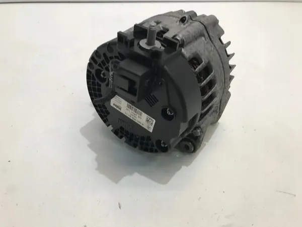 ALTERNATOR MERCEDES GLE 350 d W167 2020 A0009068302 image 2