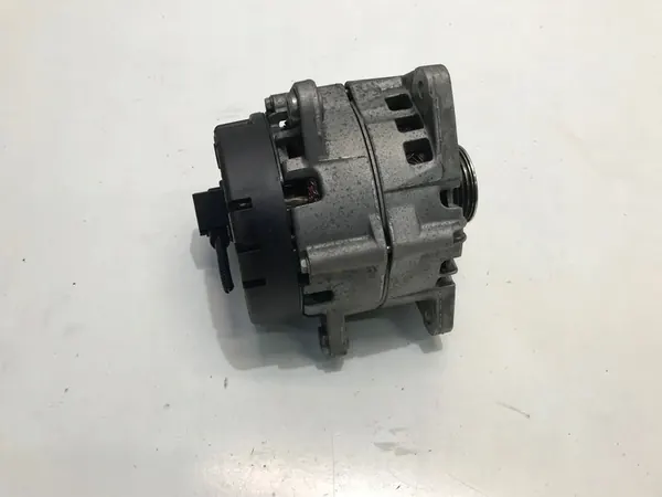 ALTERNATOR MERCEDES GLE 350 d W167 2020 A0009068302 image 3