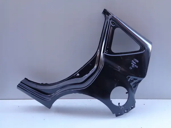 Paralama Traseiro Esquerdo Nissan Note E12 13- OEM 49376 image 1