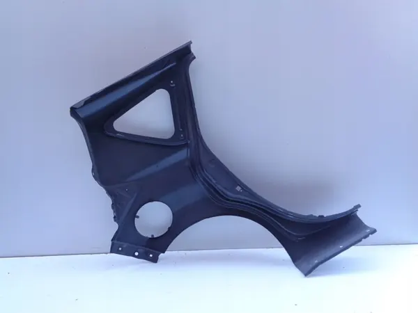 Paralama Traseiro Esquerdo Nissan Note E12 13- OEM 49376 image 4