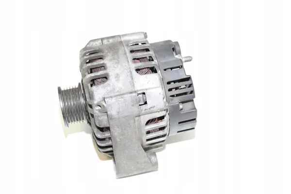 Vaihtovirtageneraattori Mercedes E-luokka W210 1995-2002 120A OEM image 2