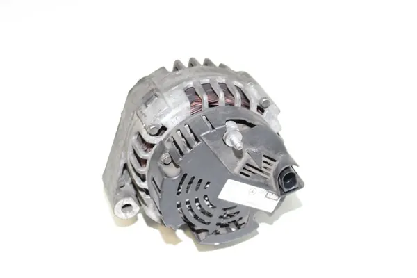 Vaihtovirtageneraattori Mercedes E-luokka W210 1995-2002 120A OEM image 3