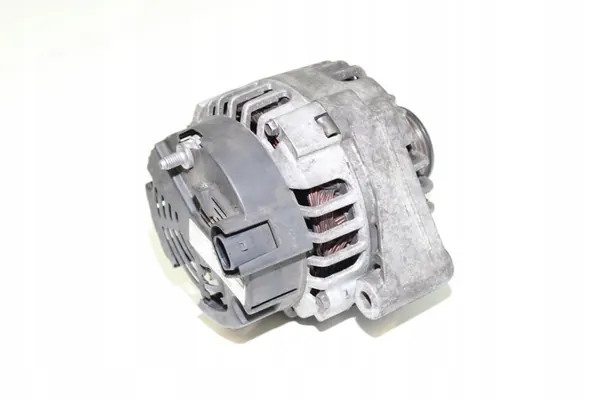Vaihtovirtageneraattori Mercedes E-luokka W210 1995-2002 120A OEM image 5